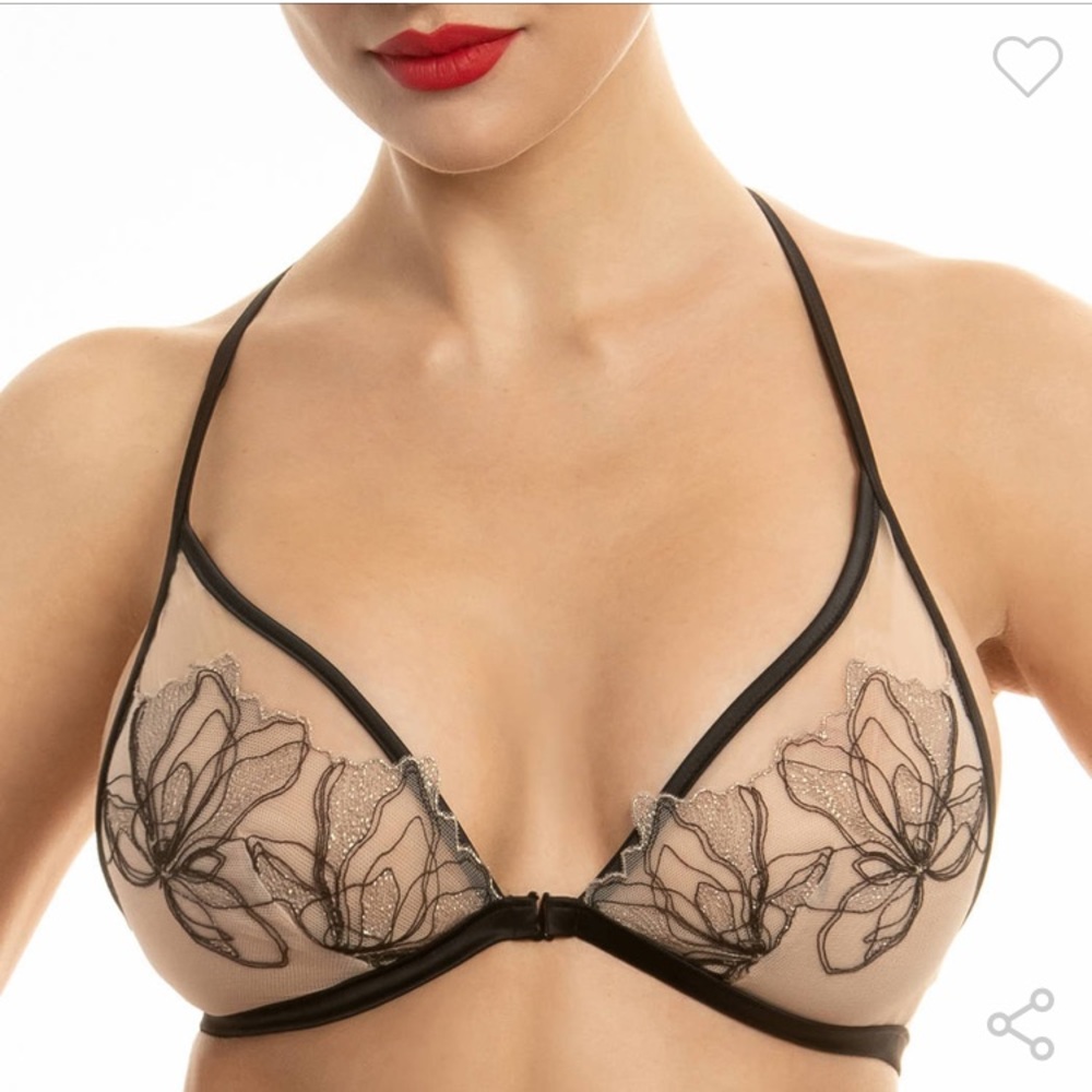 Prelude Bralette & Thong Set